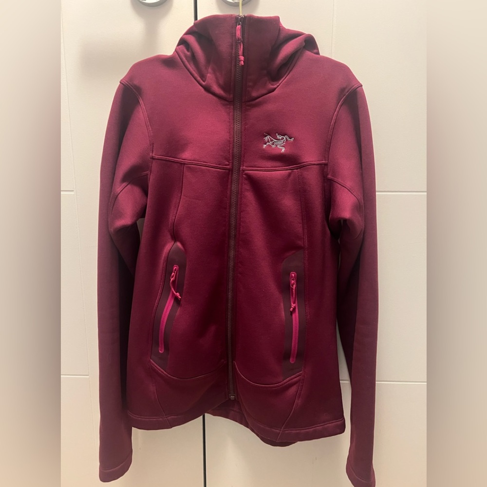 Arc'teryx Hoodie XS